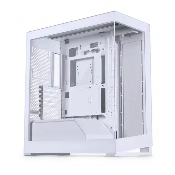 Phanteks NV5 MKII Midi Tower baltas