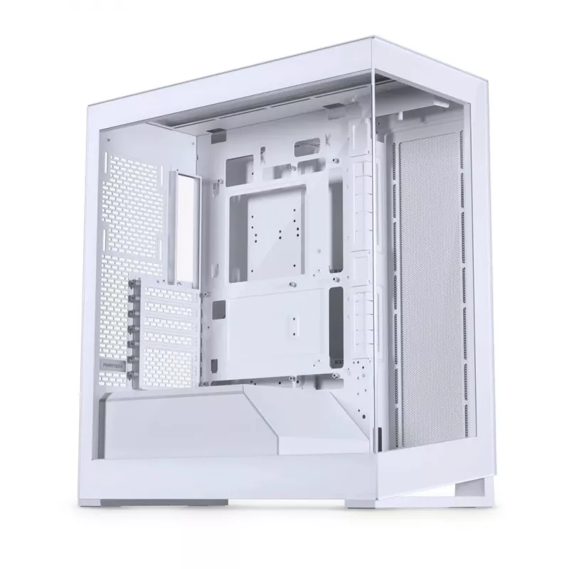 Phanteks NV5 MKII Midi Tower baltas
