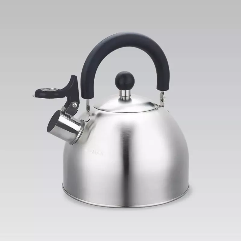 Maestro MR-1300 virdulys 2 l sidabrinis