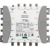 TRIAX TMS 5x8 C Kaskaden Multiswitch o.NT 4SAT+1terr. Eing. 8-way 318613 (318613)