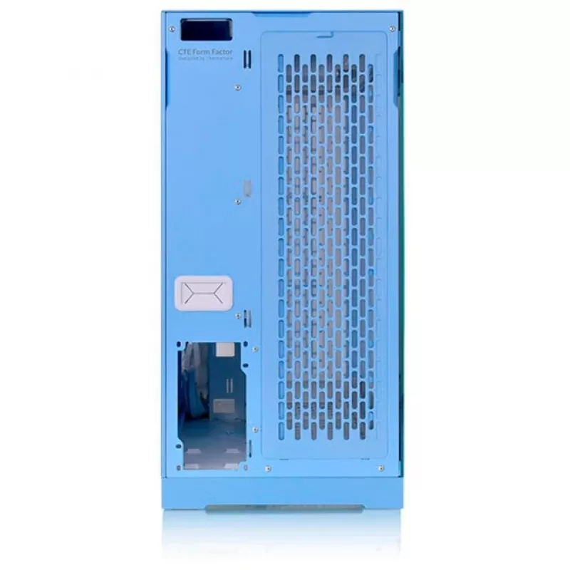 Thermaltake CA-1Y3-00MFWN-01 gaminys mėlynas