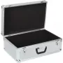Apsauginis transportavimo dėklas Roadinger Universal Case Tour Pro alu 30126201, aliuminio konstrukcija