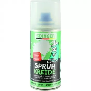 Purškiami dažai Stanger 115104 Žalias 150 ml 1 vnt.