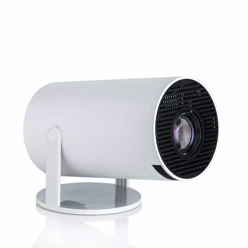 Extralink Smart Life Smart Projector ESP-Mini | Projektorius | 200 ANSI, 720p, automatinė trapecijos korekcija, Android 11