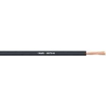 LAPP 4520032 viela H07V-K 1 x 2,50 mm² ruda 100 m (4520032)