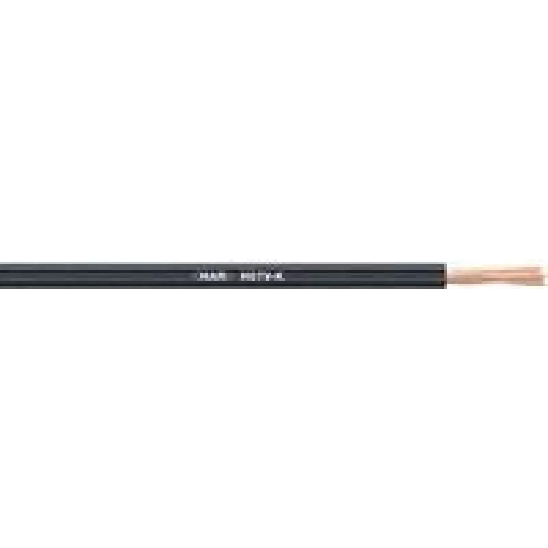 LAPP 4520032 viela H07V-K 1 x 2,50 mm² ruda 100 m (4520032)