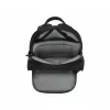 Klasikinė kuprinė Wenger SwissGear XE Tryal Juoda Polyester PVC