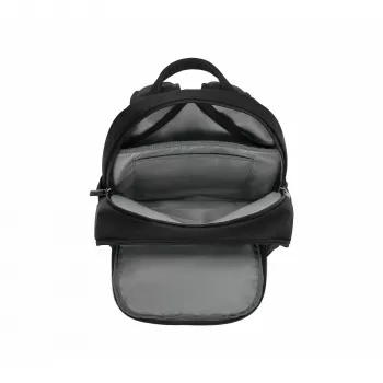 Klasikinė kuprinė Wenger SwissGear XE Tryal Juoda Polyester PVC