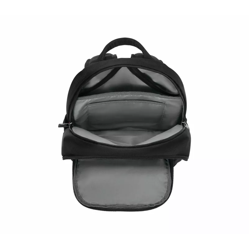 Klasikinė kuprinė Wenger SwissGear XE Tryal Juoda Polyester PVC
