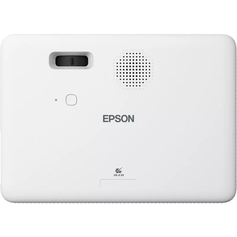 Epson CO-FH01 3000 ANSI liumenų 3LCD 1080p (1920x1080) Baltas