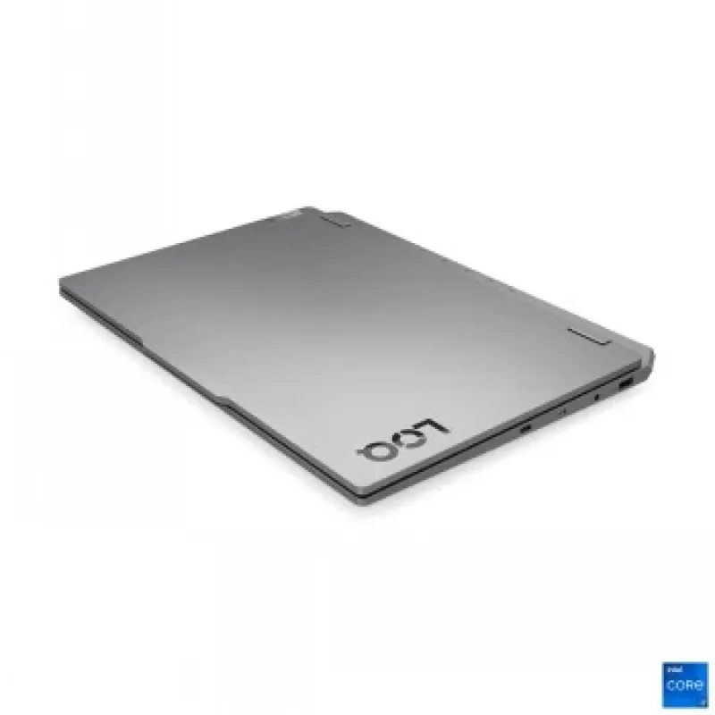 Lenovo LOQ I7-13650HX/15.6 inch FHD (1920x1080) IPS 300 nitų, neblizgus, 100% sRGB, 144 Hz, G-SYNC®/16 GB/1 TB SSD/RTX5070 8 GB/W11H/ENG (Luna Grey)