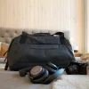 Thule | TAWD-135 Aion | Kelioninis krepšys 35L | Krepšys | Juodas | Peties diržas