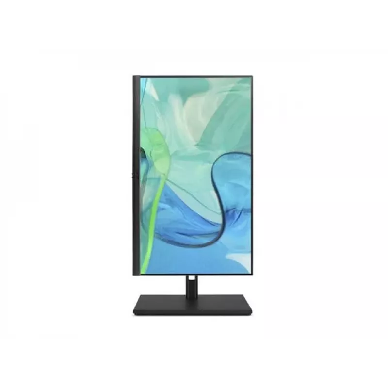 Viskas viename kompiuteris Acer Veriton AIO VZ4724GT 23,8 col. IPS Core i5-13500 16 GB 512 GB SSD Intel UHD 730 Windows 11 Education Wi‑Fi Pilka 3 m. garantija