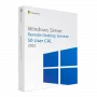 Windows Server 2022 RDS 50 User CAL
