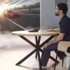 3D dėlionė Ravensburger Iconics Ferrari SF90 Stradale – kolekcinis modelio rinkinys