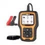 2in1 diagnostinis skaitytuvas OBD2 ir akumuliatoriaus testeris Ancel AD410 PRO