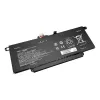 Pakaitinė 6 elementų baterija, skirta HP Elite Dragonfly G3, Li-Ion 5673 mAh, 11,58 V, 68,4 Wh, juoda