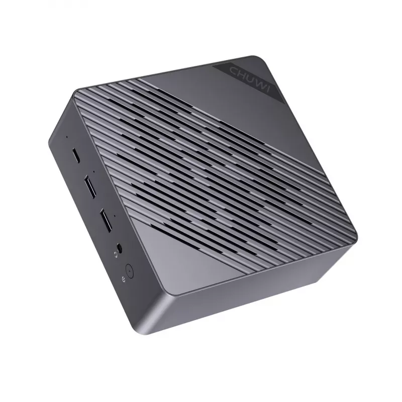 Chuwi AuBox-P-K6 Ryzen AI 9 365/32GB/SSD 1TB/BT/W11Pro