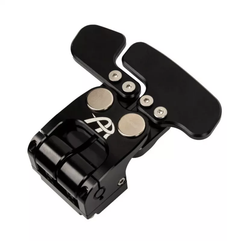 Asetek SimSports Formula XL rankenos