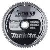 T.C.T. pjovimo diskas 260X2.15X30mm 10° T80 EFFICUT