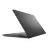 DELL Pro 15 Essential PV15250 Intel Core 3 100U Nešiojamasis kompiuteris 39,6 cm (15,6) Full HD 8 GB DDR5-SDRAM 512 GB SSD Wi-Fi 6 (802.11ax) Windows 11 Pro Juoda