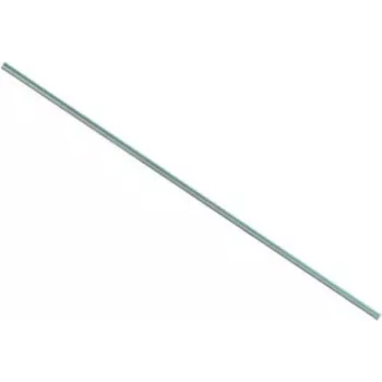 Antenos stiebas ShiverPeaks 89845 ALU 50 mm Ø, Sienelės storis 2 mm