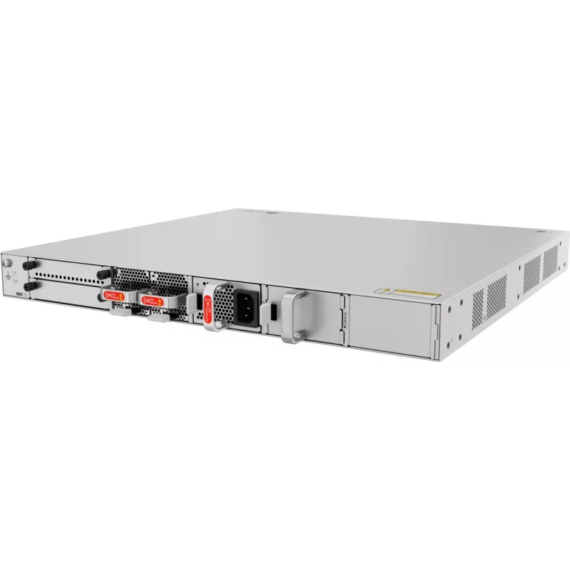 Huawei S620-16X8YZ, 10G optinis išmanusis komutatorius, 8x SFP28 16x SFP+, 8x SFP28