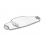 Elektrinė šildomoji apklotė Sanitas SHK 55, 100 W, veliūras, 590×300 mm, 420 g