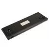 Ducky One 3 Hot-Swap Barebone Mini žaidimų klaviatūra USB JAV anglų kalba, juoda
