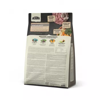 ACANA Dog Light & Fit - sausas šunų maistas - 2 kg