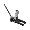 Mechaninis automobilio keltuvas YATO YT-17207 — 2 500 kg keliamoji galia, kėlimo aukštis 8–50,8 cm, 4 ratai, 34 kg