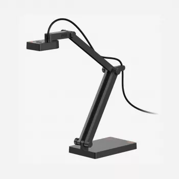 Dokumentų kamera IPEVO V4K PRO Pilka USB 2.0