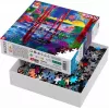Puzzle Good Loot Imagination - Redina Tili: Sleeping Giants 1000 vnt.