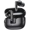 Bluetooth stereo ausinės Usams IF27 TWS juodos