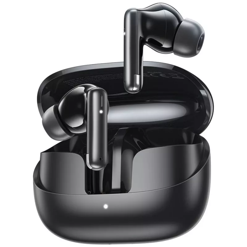 Bluetooth stereo ausinės Usams IF27 TWS juodos
