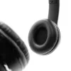 MEDIA-TECH EPSILION BT MT3591 belaidės ausinės Bluetooth 4.2 Mikrofonas Radijas FM Juoda