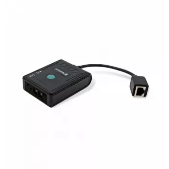 Newland NLS-FM415-U USB laidas, juodas