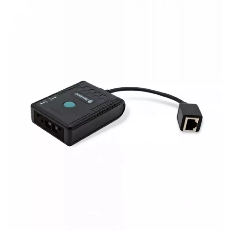 Newland NLS-FM415-U USB laidas, juodas