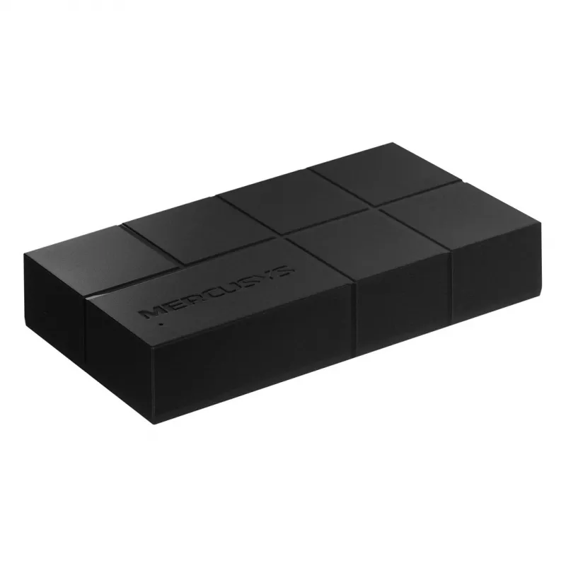 Mercusys 8 prievadų 10/100/1000 Mbps stalinis komutatorius
