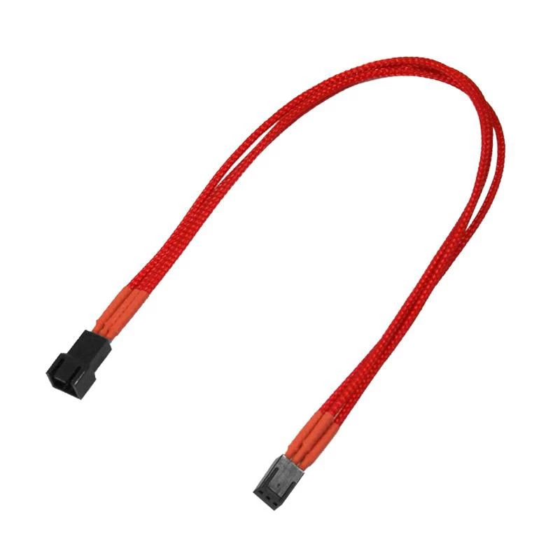 Vidinis maitinimo laidas 3-pin Nanoxia 900300017 0,3 m
