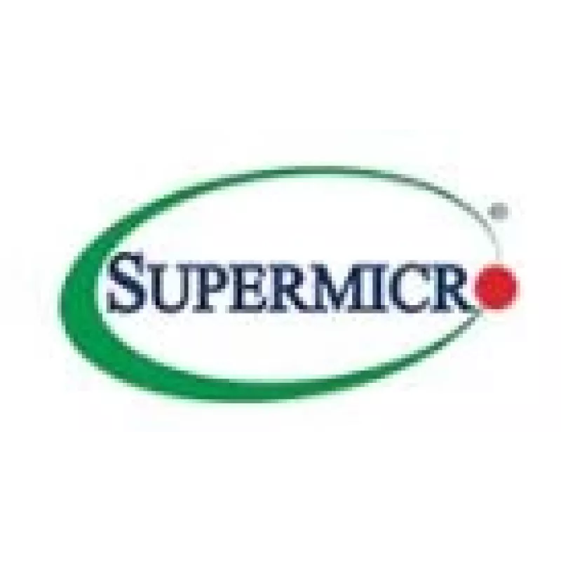 Supermicro 2.5 Tray for SYS-9029GP-TNVRT