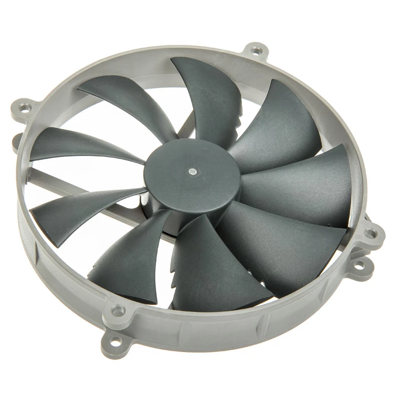 Ventiliatorius Noctua NF-P14R REDUX-1500 PWM