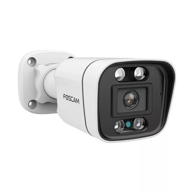Foscam V8EP 8MP balta IP kamera