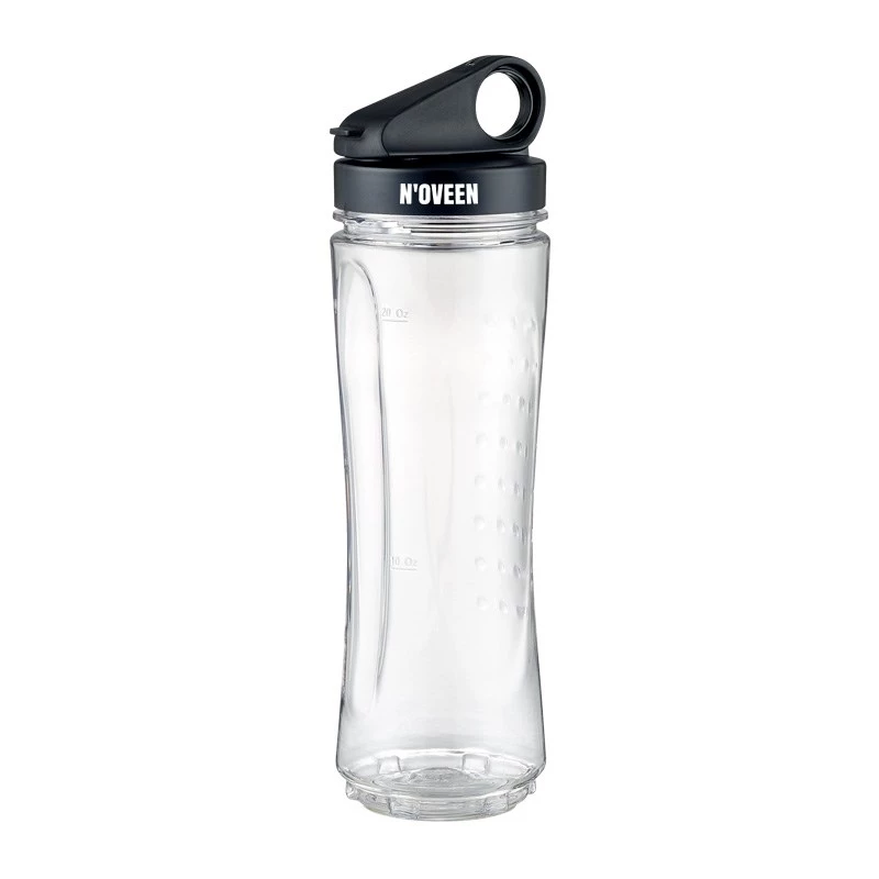 Noveen Sport Mix & Fit SB1000 X-LINE trintuvas 0,6 l Stalinis trintuvas 300 W