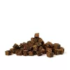Šlapias šunų maistas UNISZKI Training Treats triušiena 210 g — triušienos receptas, 210 g maišelis