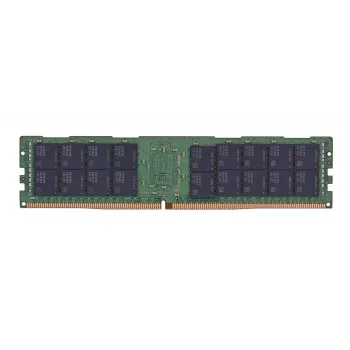 Samsung M393A8G40AB2-CWE atminties modulis 64 GB 1 x 64 GB DDR4 288 kontaktų DIMM ECC