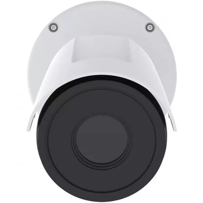 IP apsaugos kamera Axis Q1972-E Bullet 640 x 480