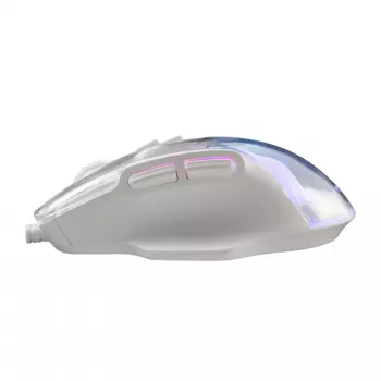 Baracuda BGM-062 Anglerfish Balta