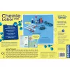 Kosmos Chemie labor C 500, Eksperimentų rinkinys, Chemija, 9 m., Daugiaspalvis