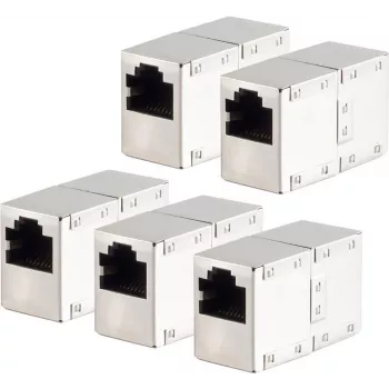 Laido jungčių adapteris ShiverPeaks BS75005-MS-SET